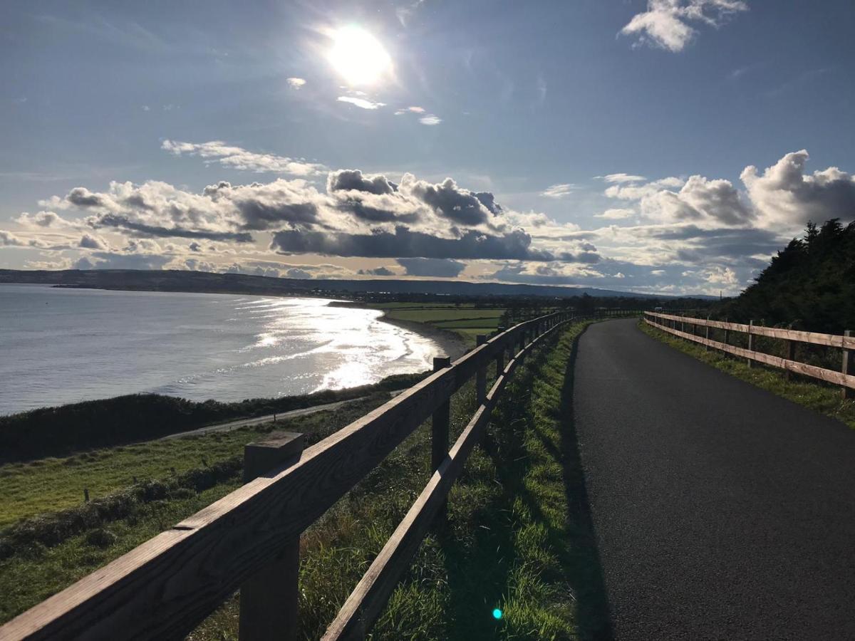 Antig Beag Villa Kilmacthomas Esterno foto