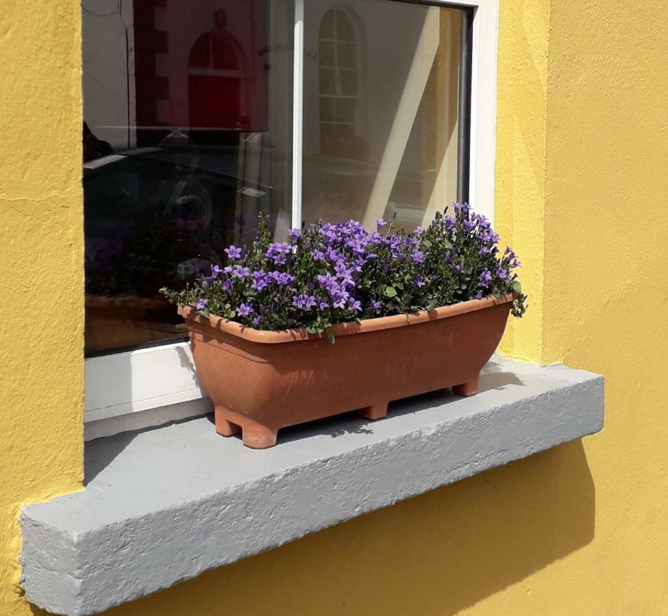 Antig Beag Villa Kilmacthomas Esterno foto