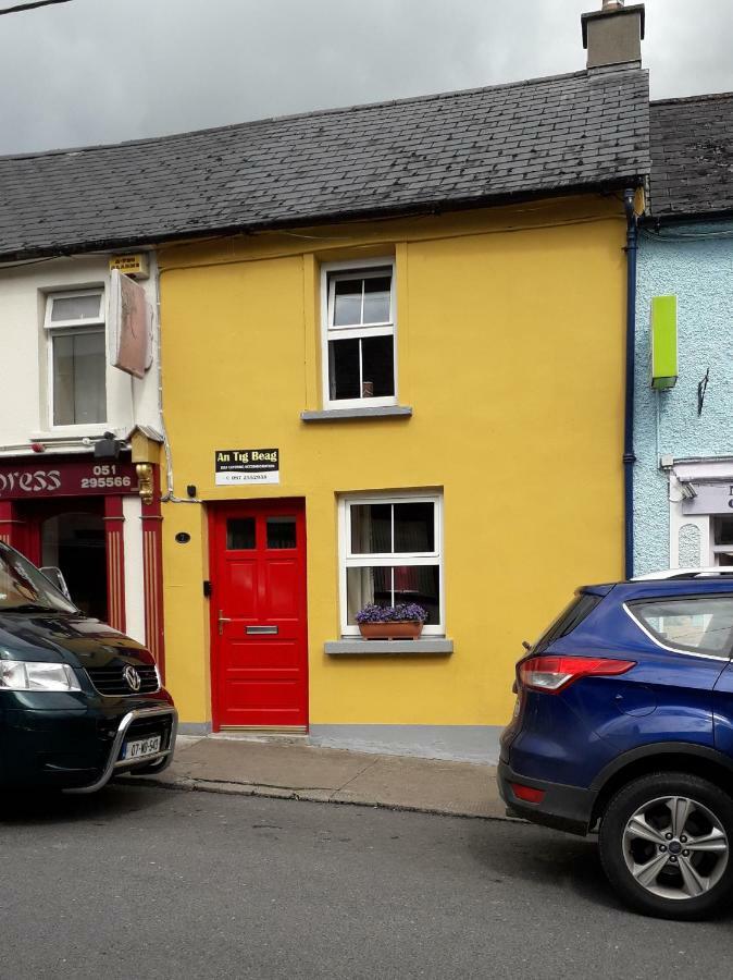 Antig Beag Villa Kilmacthomas Esterno foto