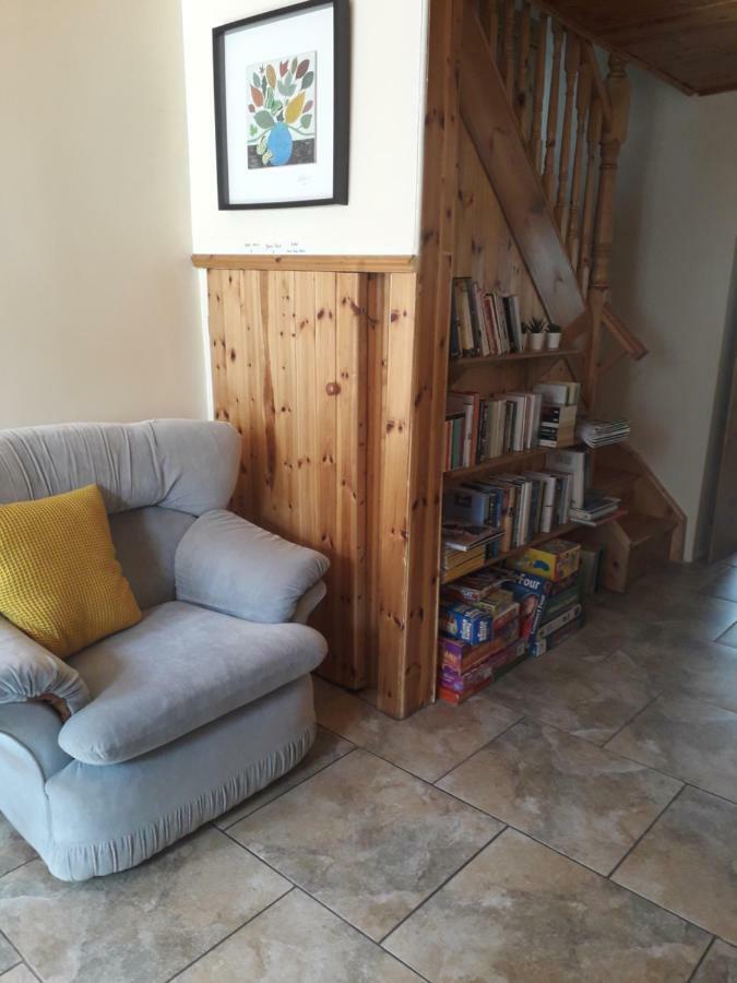 Antig Beag Villa Kilmacthomas Esterno foto