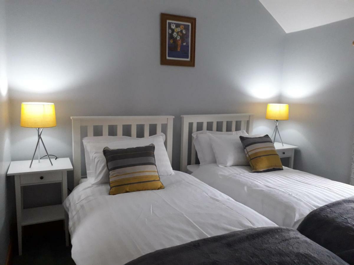 Antig Beag Villa Kilmacthomas Esterno foto