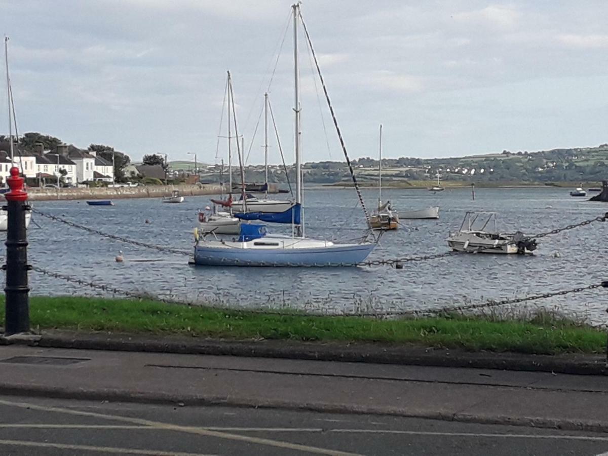 Antig Beag Villa Kilmacthomas Esterno foto